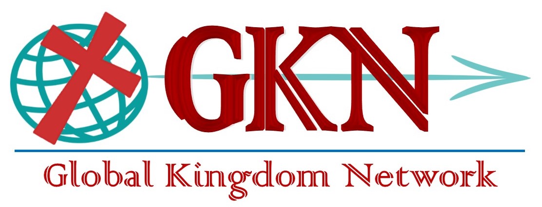 GKN Logo